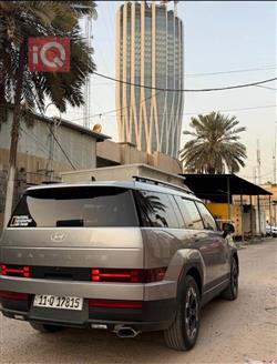 هیوندای سەنتافی